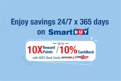 hdfc smart apply credit card|hdfc smartbuy myntra.